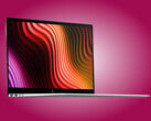 A HP vende o OmniBook X 17 em uma única opção de cor.