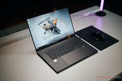 Asus ProArt P16 com RTX Spark
