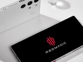 O 10 Pro Lightspeed Edition. (Fonte da imagem: RedMagic)