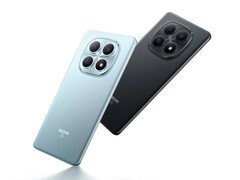 O Redmi Note 15 5G supera seu antecessor em várias áreas. (Fonte da imagem: Xiaomi)