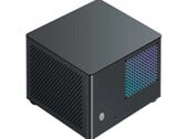 O P99 é um mini PC compacto montado com componentes mais antigos