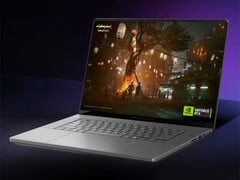 A Asus está finalmente vendendo o ROG Zephyrus G16 na América do Norte com um processador Intel Panther Lake.