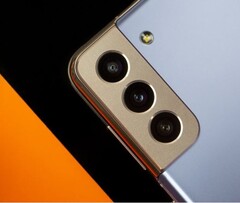 O Galaxy S22 oferecerá uma grande atualização da câmera digital de zoom de 64 MP da S21. (Fonte: NextPit)