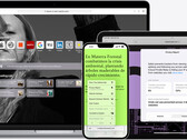 O Safari em macOS e iOS 15 sofre de um grave erro de violação de privacidade. (Fonte da imagem: Apple)
