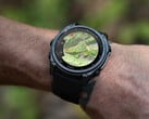 A nova atualização da Garmin para o Tactix 8 alega introduzir três dúzias de mudanças.