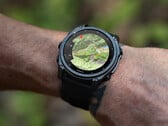 A nova atualização da Garmin para o Tactix 8 alega introduzir três dúzias de mudanças.