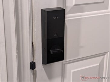 Montagem interna.