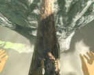 O mod BetterVR de Breath of the Wild permite a travessia completa de Hyrule em Realidade Virtual 6DOF em primeira pessoa. (Fonte da imagem: Crementif)