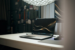 Destaque para o Asus TUF Gaming A18