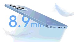 O C50 (Fonte: Oukitel)