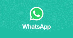 A WhatsApp está lançando novas mensagens de desaparecimento e featuares de gerenciamento de armazenamento para usuários iOS e Android. (Fonte de imagem: WhatsApp)