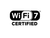Deve ser encontrado em todos os sistemas WiFi: O logotipo Certified. (Imagem: Wifi Alliance)