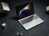 O Galaxy Book4 Ultra não estará disponível até janeiro de 2024, começando na Coreia do Sul. (Fonte da imagem: Samsung)