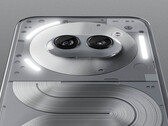O mais recente smartphone da Nothing chegará como um novo modelo de médio porte. (Fonte da imagem: Nothing)