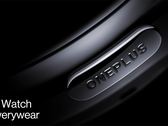 O relógio OnePlus pode rodar o mesmo sistema operacional que a Banda OnePlus. (Fonte de imagem: OnePlus)