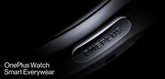 O relógio OnePlus pode rodar o mesmo sistema operacional que a Banda OnePlus. (Fonte de imagem: OnePlus)