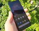 O Xperia 5 III é um dos dois smartphones Sony elegíveis agora para Android 12. (Fonte de imagem: NotebookCheck)