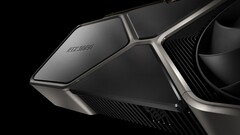 A Nvidia GeForce RTX 3080 tem um relógio de impulso de 1.710 MHz. (Fonte de imagem: Nvidia)