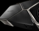 A Nvidia GeForce RTX 3080 tem um relógio de impulso de 1.710 MHz. (Fonte de imagem: Nvidia)