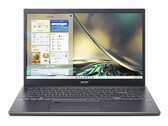 Revisão do Acer Aspire 5 A515-57G para laptop: exibição fraca para RTX 2050