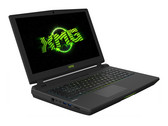 Breve Análise do Portátil Schenker XMG U507 (Clevo P751DM2-G)