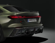 Audi RS5 Performance PHEV Look