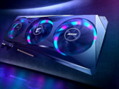 A Aorus RTX 3060 Elite. (Fonte: Gigabyte)