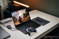 Asus ProArt P16 (fonte da imagem: Notebookcheck)