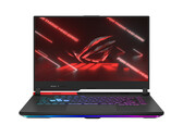 Asus ROG Strix G15 G513QY (fonte: Asus)