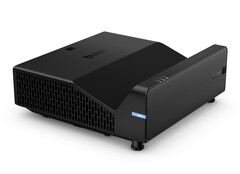 O projetor LU895UST da BenQ (na foto) oferece brilho de até 5.000 ANSI lúmens. (Fonte da imagem: BenQ)