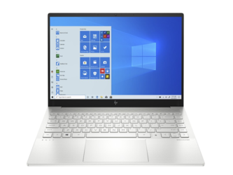 Prêmio Editors' Choice Q1/2021: HP Envy 14-eb (2021)