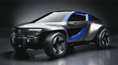 O Callum Skye virá em duas versões: a 