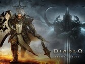 Diablo III: Reaper of Souls foi portado para o Nintendo Switch em 2018. (Fonte da imagem: Blizzard/Microsoft - editado)