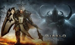 Diablo III: Reaper of Souls foi portado para o Nintendo Switch em 2018. (Fonte da imagem: Blizzard/Microsoft - editado)