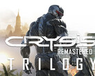 Crysis 2 Remastered apresentará uma série de novas funcionalidades tanto no console quanto no PC (Fonte de imagem: Crytek)