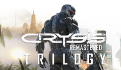 Crysis 2 Remastered apresentará uma série de novas funcionalidades tanto no console quanto no PC (Fonte de imagem: Crytek)