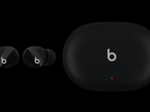 Os Beats Studio Buds estarão disponíveis em pelo menos três cores. (Fonte da imagem: Steve Moser)
