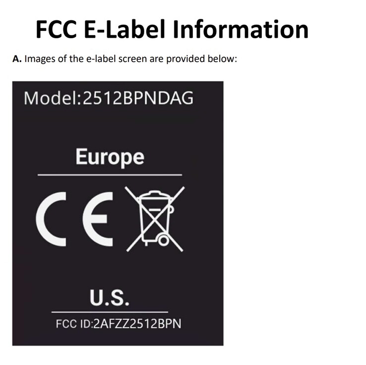 Xiaomi 17 Ultra recebe certificação da FCC. (Fonte da imagem: FCC)