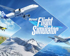 O Flight Simulator 2020 pousará no Xbox Series X e Series S no verão de 2021. (Fonte de imagem: Xbox)