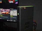 O GMKtec EVO-X3 permite que você aloque até 96 GB de memória para a iGPU.