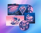 Vinil de edição limitada de GTA 6: The Album é revelado