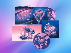 Vinil de edição limitada de GTA 6: The Album é revelado