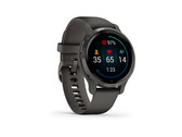 Garmin Venu 2s em revisão: Muitas características excelentes, incluindo música offline do Spotify