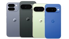 A série Google Pixel 10 pode receber novos recursos de câmera com tecnologia Gemini (Fonte da imagem: Evan Blass)