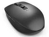 A HP lançou um novo mouse sem fio multi-dispositivo