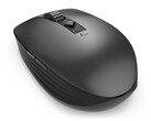 A HP lançou um novo mouse sem fio multi-dispositivo