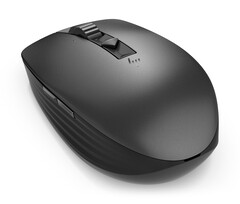 A HP lançou um novo mouse sem fio multi-dispositivo