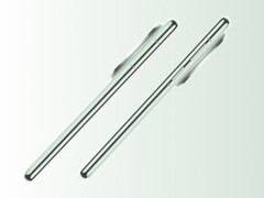 Até o momento, o Huawei Mate 70 Air apareceu em uma única opção de cor. (Fonte da imagem: China Telecom - editado)