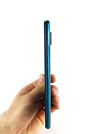 Xiaomi Redmi Note 9 smartphone