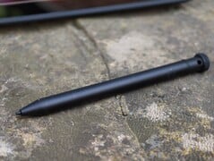 Análise do ThinkTab X11: Caneta Lenovo Tab Pen XE